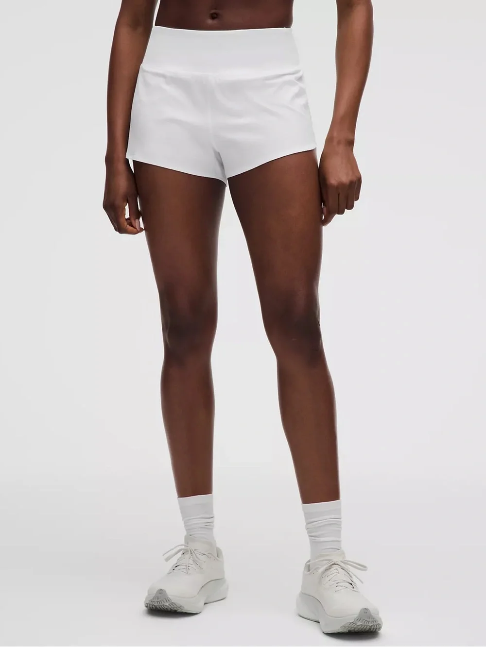 lululemon Speed Up Shorts